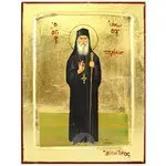 Άγιος Ιάκωβος Τσαλίκης - Εικόνες  στο Athonian.gr