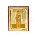 Άγιος Λάζαρος Επίσκοπος Κιτίου Κύπρου - Εικόνες  στο Athonian.gr