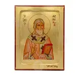 Saint Therapon Bishop of Cyprus - Orthodox Icons στο Athonian.gr