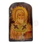 Saint Therapon Bishop of Cyprus - Orthodox Icons στο Athonian.gr