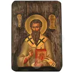 Saint Basil the Great - Orthodox Icons στο Athonian.gr