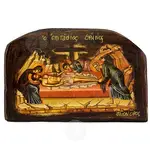 Lamentation of Christ - Orthodox Icons στο Athonian.gr
