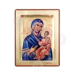 Παναγία Πορταΐτισσα Ιβήρων - Εικόνες  στο Athonian.gr