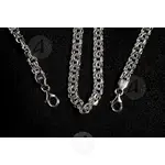 Chain for Hieratic Crosses (RU2) - Jewelry στο Athonian.gr