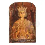 Saint Catherine the Great Martyr - Orthodox Icons στο Athonian.gr
