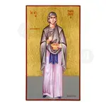 Αγία Παρασκευή η Οσιομάρτυς - Εικόνες  στο Athonian.gr