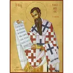 Saint Basil the Great - Orthodox Icons στο Athonian.gr