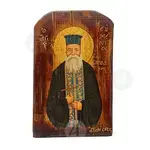 Άγιος Ευμένιος Σαριδάκης - Εικόνες  στο Athonian.gr