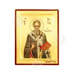 Άγιος Γρηγόριος ο Θεολόγος - Εικόνες  στο Athonian.gr
