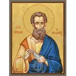 Saint Jude Thaddeus - Orthodox Icons στο Athonian.gr