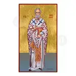 Saint Nicholas - Orthodox Icons στο Athonian.gr