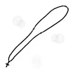 Silk Prayer Rope with 400 Knots & Beads (400MA) - Prayer ropes στο Athonian.gr