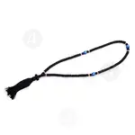 Silk Prayer Rope 100 Knots with Tassel (100MA-2) - Prayer ropes στο Athonian.gr