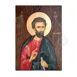 Άγιος Ιούδας Θαδδαίος - Εικόνες  στο Athonian.gr