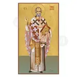 Saint Nicholas - Orthodox Icons στο Athonian.gr