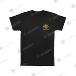 Athonian T-Shirt with Gold Double-Headed Eagle - Clothing & Accessories στο Athonian.gr