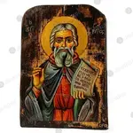 Άγιος Σέργιος του Ραντονέζ - Εικόνες  στο Athonian.gr