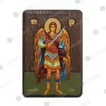 Archangel Michael the Taxiarch - Orthodox Icons στο Athonian.gr