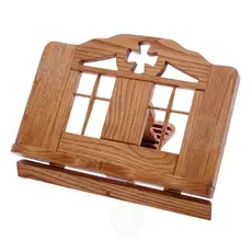 Book Stand for Chanters - Holy Trinity Cell - Handiwork στο Athonian.gr