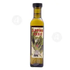 Δαφνέλαιο Αγίου Όρους Ι. Μ. Βατοπαιδίου -  Ιάματα στο Athonian.gr