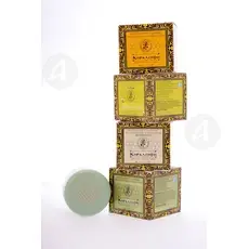 Beeswax Cream for Colds - Holy Cell of Saint George - Curatives στο Athonian.gr