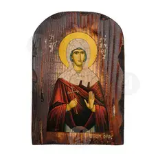 Αγία Ευανθία η Μάρτυς - Εικόνες  στο Athonian.gr