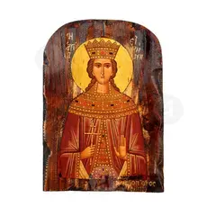 Saint Irene the Great Martyr - Orthodox Icons στο Athonian.gr