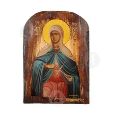 Αγία Κοραλία η Παρθενομάρτυς - Εικόνες  στο Athonian.gr