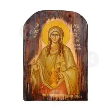 Saint Mary Magdalene - Orthodox Icons στο Athonian.gr