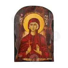 Αγία Ναταλία η Μάρτυρας - Εικόνες  στο Athonian.gr