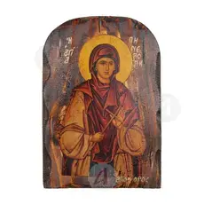 Αγία Πηνελόπη η Παρθενομάρτυς - Εικόνες  στο Athonian.gr