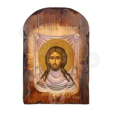 Το Άγιον Μανδήλιον - Εικόνες  στο Athonian.gr