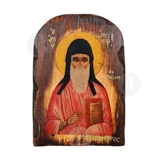 Saint Arsenios of Cappadocia - Orthodox Icons στο Athonian.gr