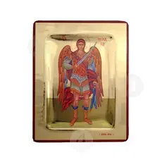 Archangel Michael the Taxiarch - Orthodox Icons στο Athonian.gr