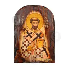 Άγιος Αυγουστίνος Επίσκοπος Ιππώνος - Εικόνες  στο Athonian.gr