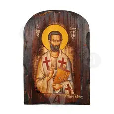 Saint Barnabas the Apostle - Orthodox Icons στο Athonian.gr