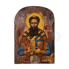 Saint Gregory Palamas, Archbishop of Thessaloniki - Orthodox Icons στο Athonian.gr