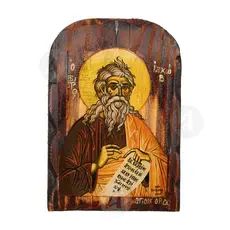 Saint Jacob the Patriarch - Orthodox Icons στο Athonian.gr