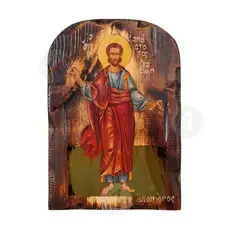 Άγιος Ιάσων Απόστολος Κυρίου - Εικόνες  στο Athonian.gr