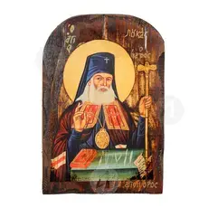 Άγιος Λουκάς ο Ιατρός - Εικόνες  στο Athonian.gr