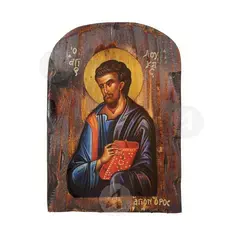 Άγιος Λουκάς ο Ευαγγελιστής - Εικόνες  στο Athonian.gr