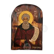 Saint Meletius the Righteous - Orthodox Icons στο Athonian.gr