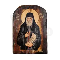 Άγιος Παΐσιος ο Αγιορείτης - Εικόνες  στο Athonian.gr