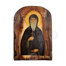 Άγιος Πατάπιος ο Αιγύπτιος - Εικόνες  στο Athonian.gr