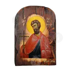 Saint Pericles the Martyr - Orthodox Icons στο Athonian.gr