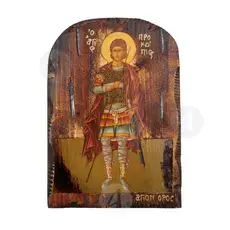 Άγιος Προκόπιος ο Μεγαλομάρτυς - Εικόνες  στο Athonian.gr