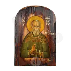 Άγιος Θεόδωρος ο Στουδίτης - Εικόνες  στο Athonian.gr