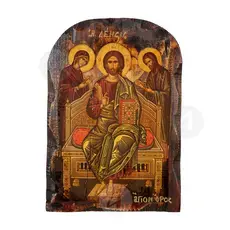 Deesis - Orthodox Icons στο Athonian.gr