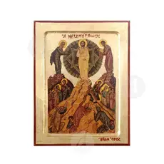 Transfiguration of Jesus Christ - Orthodox Icons στο Athonian.gr