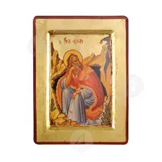 Elias the Prophet - Orthodox Icons στο Athonian.gr
